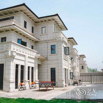 南宁你一直在玩度假别墅酒店提供图片