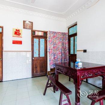 陈桥民宿(上海陈桥村店)酒店提供图片