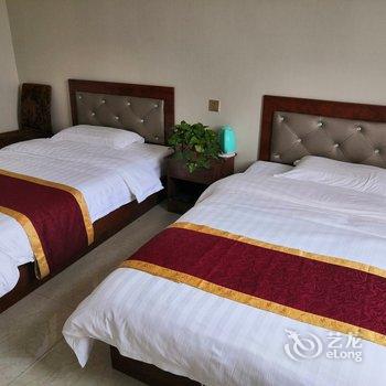 焦丹公寓(西安欢乐城堡儿童乐园店)酒店提供图片