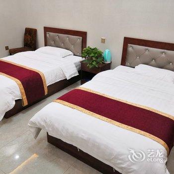 焦丹公寓(西安欢乐城堡儿童乐园店)酒店提供图片