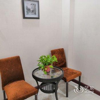 焦丹公寓(西安欢乐城堡儿童乐园店)酒店提供图片