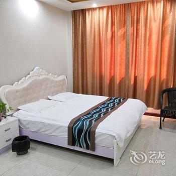 焦丹公寓(西安欢乐城堡儿童乐园店)酒店提供图片