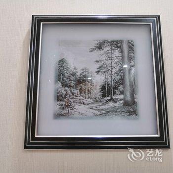 焦丹公寓(西安欢乐城堡儿童乐园店)酒店提供图片