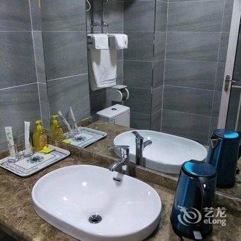 焦丹公寓(西安欢乐城堡儿童乐园店)酒店提供图片