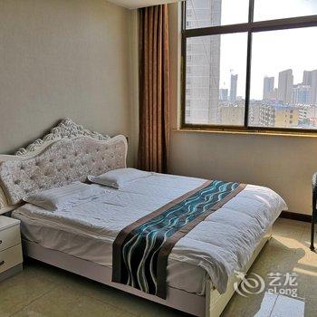 焦丹公寓(西安欢乐城堡儿童乐园店)酒店提供图片