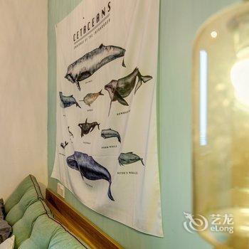 西安一间民宿·南城小筑(丝绸之路起点分店)酒店提供图片