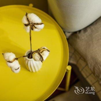 西安一间民宿·南城小筑(丝绸之路起点分店)酒店提供图片