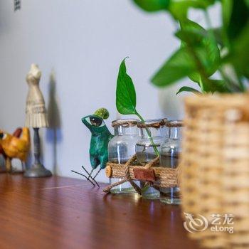 西安一间民宿·南城小筑(丝绸之路起点分店)酒店提供图片