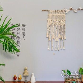 西安一间民宿·南城小筑(丝绸之路起点分店)酒店提供图片