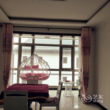 刘竞超客栈(北京庄户沟门村店)酒店提供图片