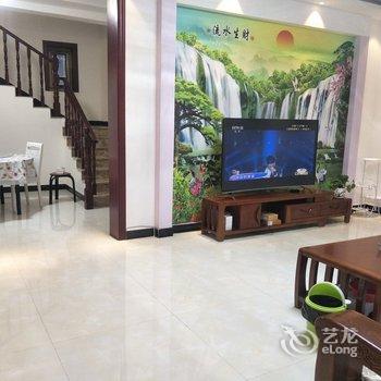 刘竞超客栈(北京庄户沟门村店)酒店提供图片