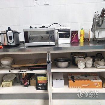 刘竞超客栈(北京庄户沟门村店)酒店提供图片