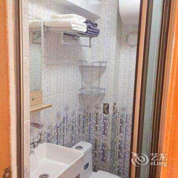 青岛敬安先生公寓酒店提供图片