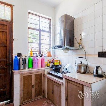 陈桥民宿(上海陈桥村店)酒店提供图片