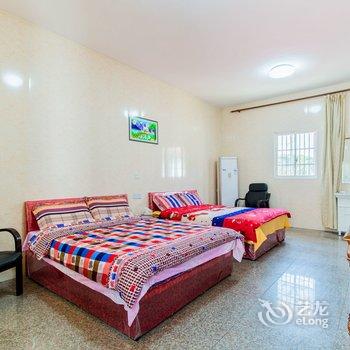 陈桥民宿(上海陈桥村店)酒店提供图片