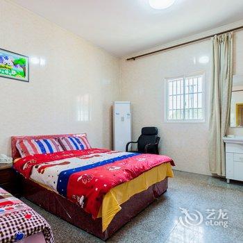 陈桥民宿(上海陈桥村店)酒店提供图片