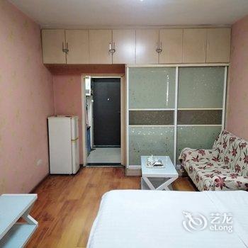 重庆人和民宿公寓酒店提供图片