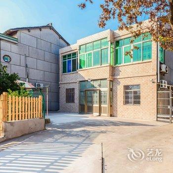 上海小小周家特色民宿(郭家宅路分店)酒店提供图片