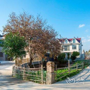 上海小小周家特色民宿(郭家宅路分店)酒店提供图片