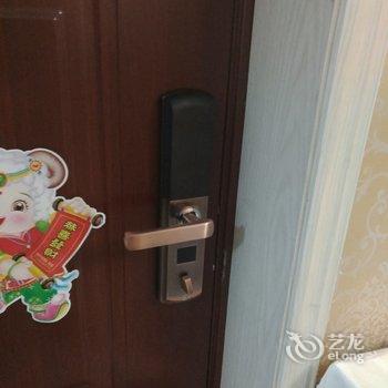 青岛爱生活的善朗公寓酒店提供图片