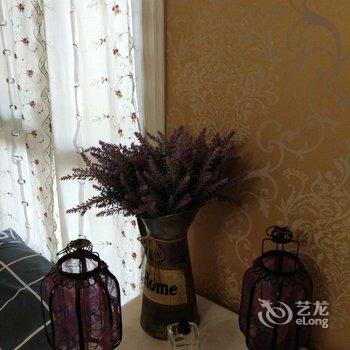 青岛爱生活的善朗公寓酒店提供图片