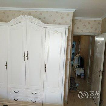 青岛爱生活的善朗公寓酒店提供图片