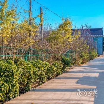 上海小小周家特色民宿(郭家宅路分店)酒店提供图片