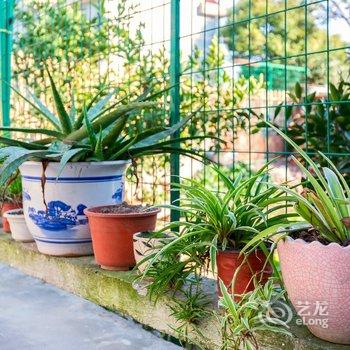 上海小小周家特色民宿(郭家宅路分店)酒店提供图片