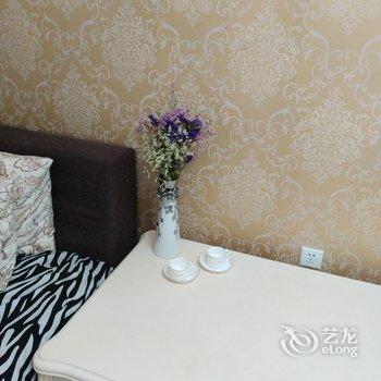 青岛爱生活的善朗公寓酒店提供图片