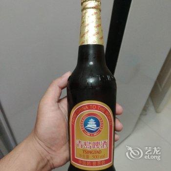青岛爱生活的善朗公寓酒店提供图片