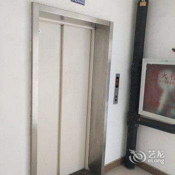 青岛爱生活的善朗公寓酒店提供图片