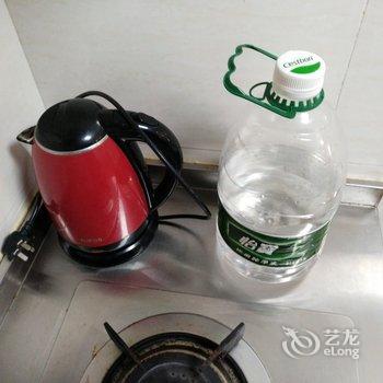 青岛爱生活的善朗公寓酒店提供图片