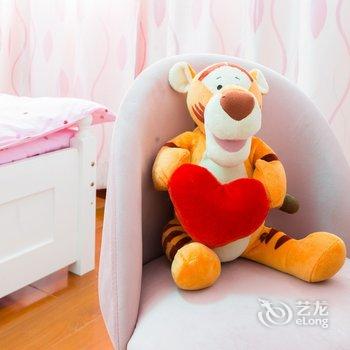 上海小小周家特色民宿(郭家宅路分店)酒店提供图片