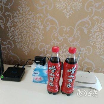 青岛爱生活的善朗公寓酒店提供图片