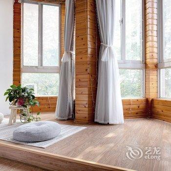 西安肆月贰拾肆公寓酒店提供图片