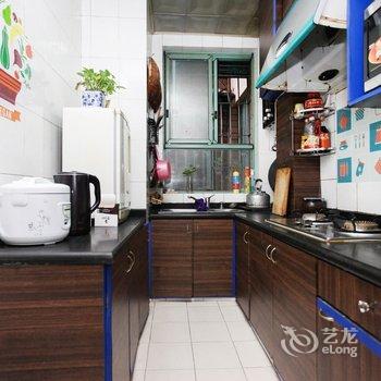重庆王久久公寓酒店提供图片