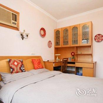 重庆王久久公寓酒店提供图片