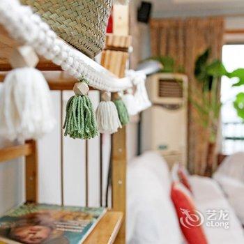 重庆王久久公寓酒店提供图片