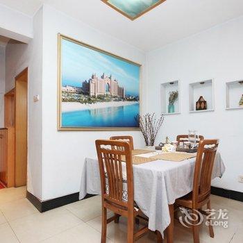 重庆王久久公寓酒店提供图片