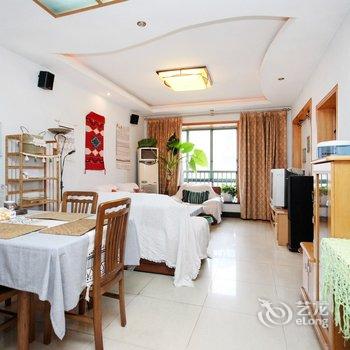 重庆王久久公寓酒店提供图片