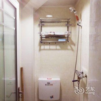 青岛刘瑞松公寓酒店提供图片