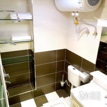 重庆重庆佳家公寓酒店提供图片