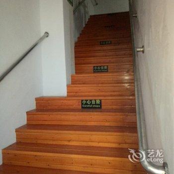 青岛殷明光客栈酒店提供图片