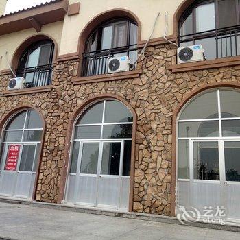 青岛殷明光客栈酒店提供图片