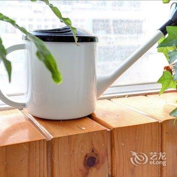 西安肆月贰拾肆公寓酒店提供图片