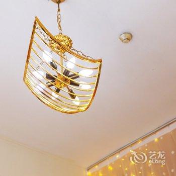 北京海阔天空之家公寓酒店提供图片