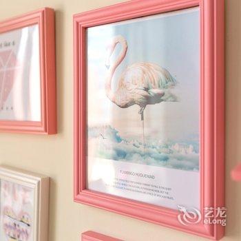 北京海阔天空之家公寓酒店提供图片