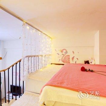 北京海阔天空之家公寓酒店提供图片