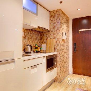 北京海阔天空之家公寓酒店提供图片