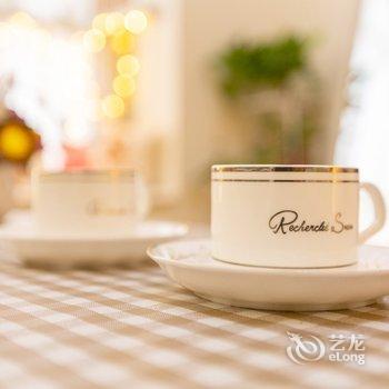 北京海阔天空之家公寓酒店提供图片